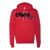 3719 Unisex Sponge Fleece Hoodie Thumbnail